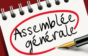 ASSEMBLEE GENERALE