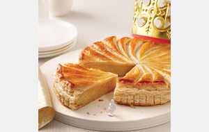 Galette des rois