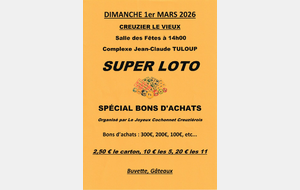 LOTO