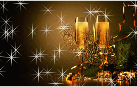 Bonne Année