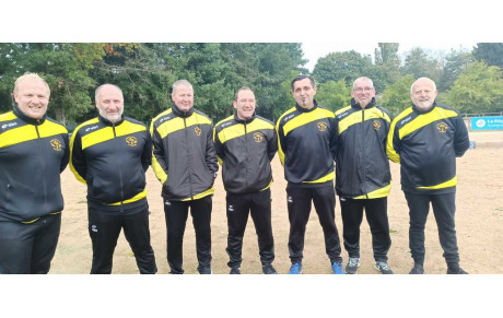 EQUIPE SENIOR
